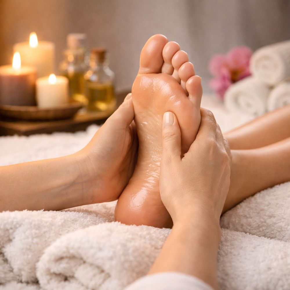 Willow Massage Logo