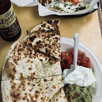 Taco Ardiente - Steak quesadilla - Mexican Near Me - Naples, Florida Taco Ardiente - Steak quesadilla - Mexican Near Me - Naples, Florida