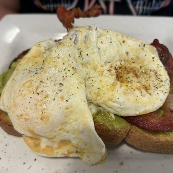 Uptown Grill - Avocado toast - American Near Me - Bay City, Michigan Uptown Grill - Avocado toast - American Near Me - Bay City, Michigan