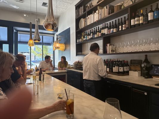 Cook St. Helena by null