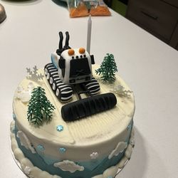 Steamboat Baker