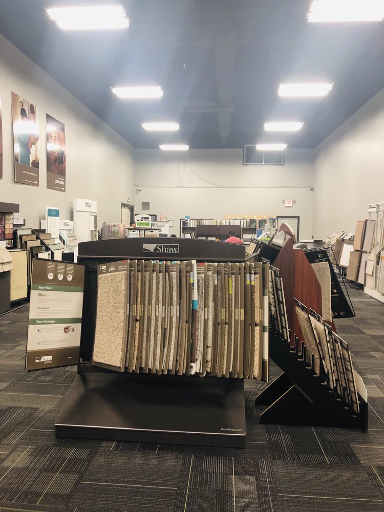 GONZALEZ CARPET SUPPLIES Updated May 2024 16 Photos 4211 N 43rd