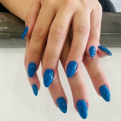 Lynbrook Sakura Nails Spa