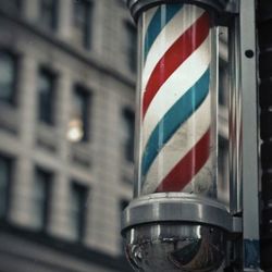 Barber Doll