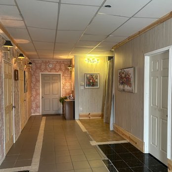 Cherry Blossom Studio - Massage Near Me - Bartonville, Illinois Cherry Blossom Studio - Massage Near Me - Bartonville, Illinois