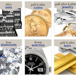 Levant Gold & Silver