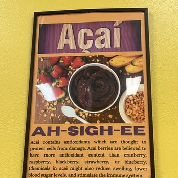 Om Bowls & Juice Bar - Acai Bowls Near Me - Brandon, Florida Om Bowls & Juice Bar - Acai Bowls Near Me - Brandon, Florida
