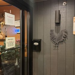 Luso Restaurant