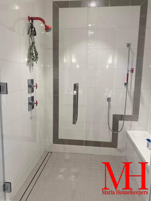 Deep Cleaning - Our deep clean service entails all the tasks needed to make your home look and feel brand new. This is a great option for those who are looking for more than a classic cleaning. We will clean hard-to-reach places such as baseboards, ceilings, behind appliances, and more. As well as the larger tasks such as cleaning inside the fridge, inside the oven and other appliances. Deep Cleaning - Our deep clean service entails all the tasks needed to make your home look and feel brand new. This is a great option for those who are looking for more than a classic cleaning. We will clean hard-to-reach places such as baseboards, ceilings, behind appliances, and more. As well as the larger tasks such as cleaning inside the fridge, inside the oven and other appliances.