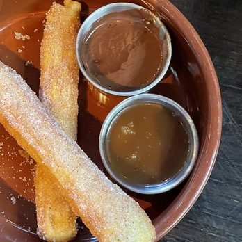 Ultreia - Churros - Tapas Bars Near Me - Denver, Colorado