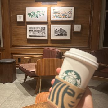 Starbucks - Hot green tea - Coffee & Tea Near Me - New Orleans, Louisiana Starbucks - Hot green tea - Coffee & Tea Near Me - New Orleans, Louisiana