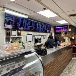 Santoro's Sub Shop