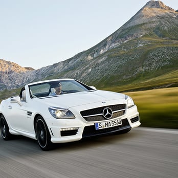 STARCAR - Car Rental Near Me - Essen, NW