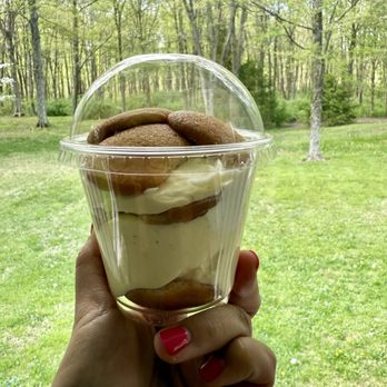 DA QUE - Banana Pudding - Caterers Near Me - Lancaster, Ohio DA QUE - Banana Pudding - Caterers Near Me - Lancaster, Ohio