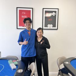 Red Heart Gaming School