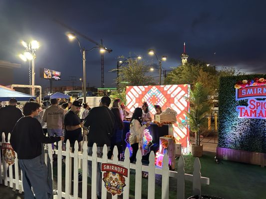 First Friday Las Vegas by null