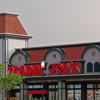 Trader Joe's - Cape Cod location - Grocery Near Me - Hyannis, Massachusetts Trader Joe's - Cape Cod location - Grocery Near Me - Hyannis, Massachusetts