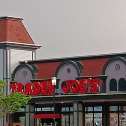 Trader Joe's - Cape Cod location
