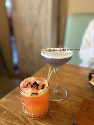 Ghostwood Beer Company by null