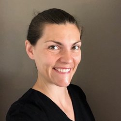 Ostéopathie Lennoxville - Ostéopathie Lennoxville Amelia Kingsley Osteopath