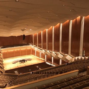 Krannert Center - Foellinger Great Hall - Performing Arts Near Me - Urbana, Illinois Krannert Center - Foellinger Great Hall - Performing Arts Near Me - Urbana, Illinois
