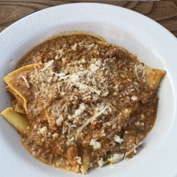 Nopa - Bolognese - New American Near Me - San Francisco, California