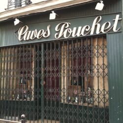 Caves Pouchet