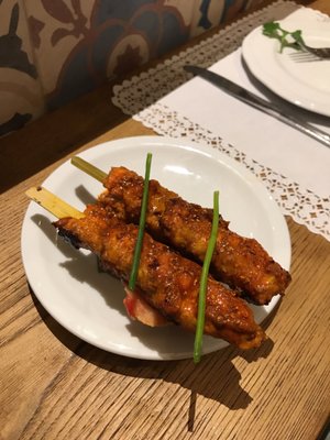 La Cova - Tapas bar spagnolo - Firenze by null