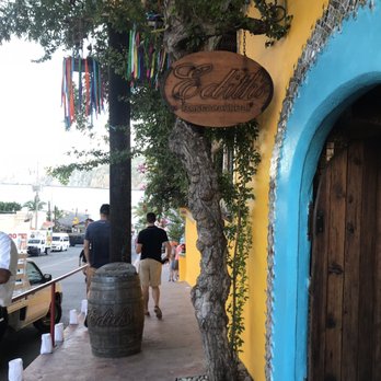 Edith's - Edith - Mexican Near Me - Cabo San Lucas, BCS