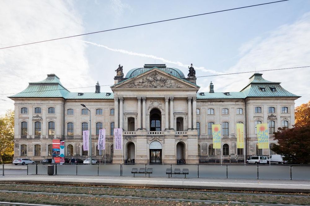 JAPANISCHES PALAIS 38 Photos Palaisplatz 11, Dresden, Sachsen