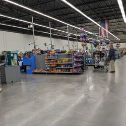 Walmart Neighborhood Market - Check out