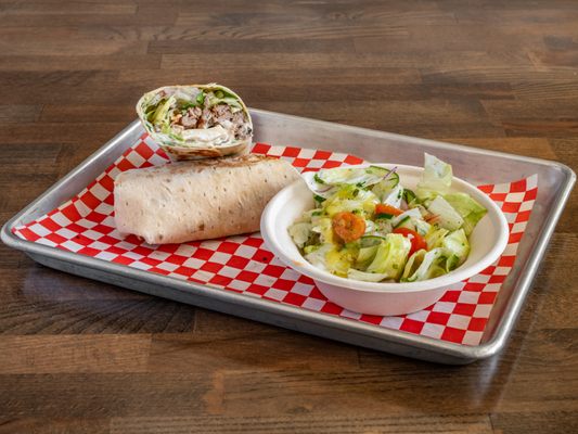 Greens N Grills by null