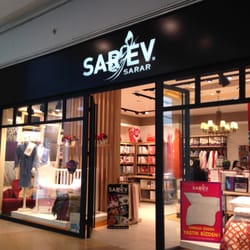 Sarev