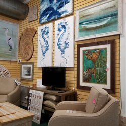 Amelia's Attic Furniture
