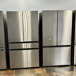 Appliance Shark - Overland Park Scratch & Dent Appliance Store: Wide selection of scratch & dent refrigerators & more at unbeatable prices. Visit us Today!