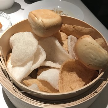 Kai Mayfair - Saturday brunch - Chinese Near Me - London, XGL