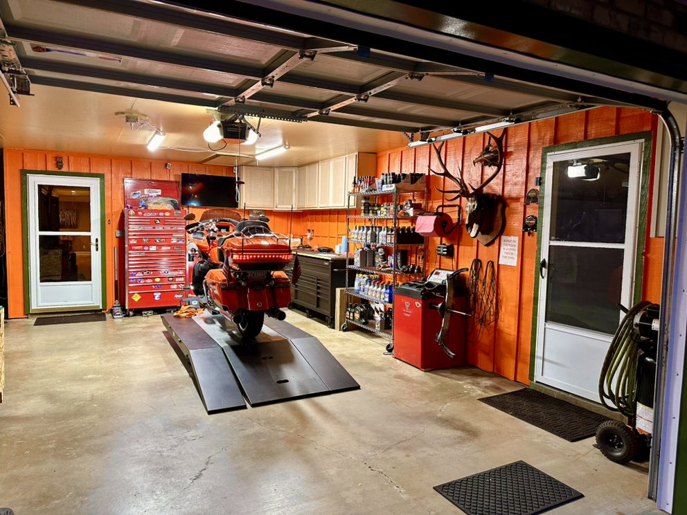 SCHULTZ MOTORCYCLE SERVICE Updated July 2024 1401 Darnall Rd, New