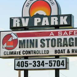 Sunset Ridge RV Park
