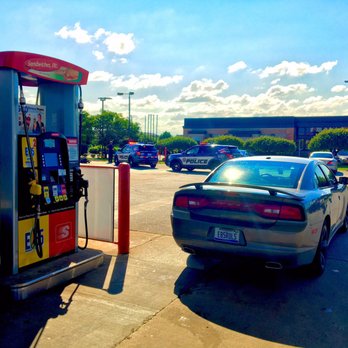 Speedway - One of 4 E85 pumps - Gas Stations Near Me - Tinley Park, Illinois Speedway - One of 4 E85 pumps - Gas Stations Near Me - Tinley Park, Illinois