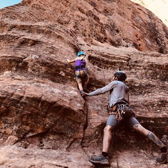 Rock Odysseys - Rock Climbing Near Me