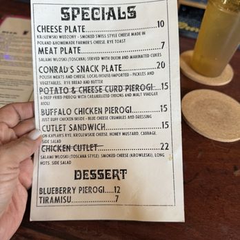 Mom Mom’s Kitchen - Specials - Polish Near Me - Philadelphia, Pennsylvania Mom Mom’s Kitchen - Specials - Polish Near Me - Philadelphia, Pennsylvania