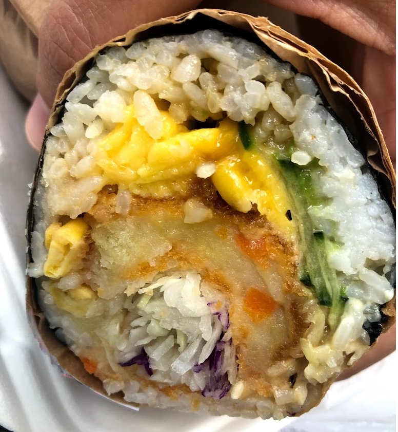 Japarrito Logo