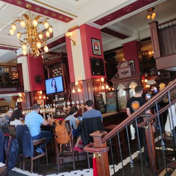 Irish Times Pub - Irish Pub Near Me - Victoria, British Columbia Irish Times Pub - Irish Pub Near Me - Victoria, British Columbia