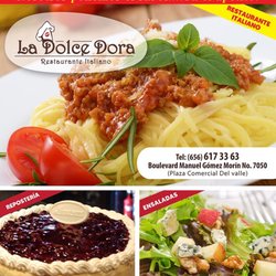 La Dolce Dora