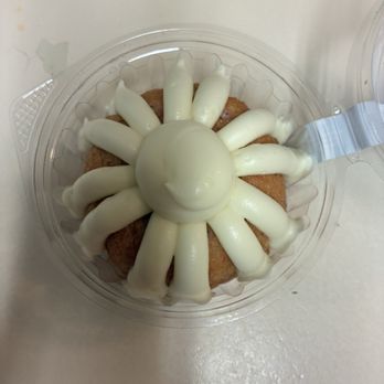 Nothing Bundt Cakes - Strawberries & Cream Bundtlet - Bakeries Near Me - Mansfield, Texas Nothing Bundt Cakes - Strawberries & Cream Bundtlet - Bakeries Near Me - Mansfield, Texas