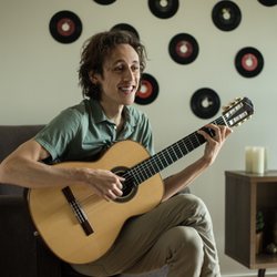Michael Heringhaus' Guitar Lessons