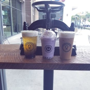 Hiccups Veo Cafe - Asian Fusion Near Me - Carson, California