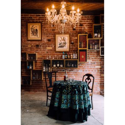 Acme Bar & Company by null