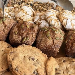 Intelligentsia Coffee - Pastries
