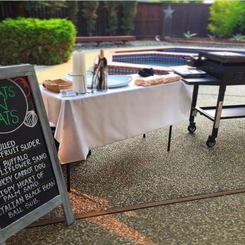 Beats N' Eats - Pop-Up Restaurants Near Me